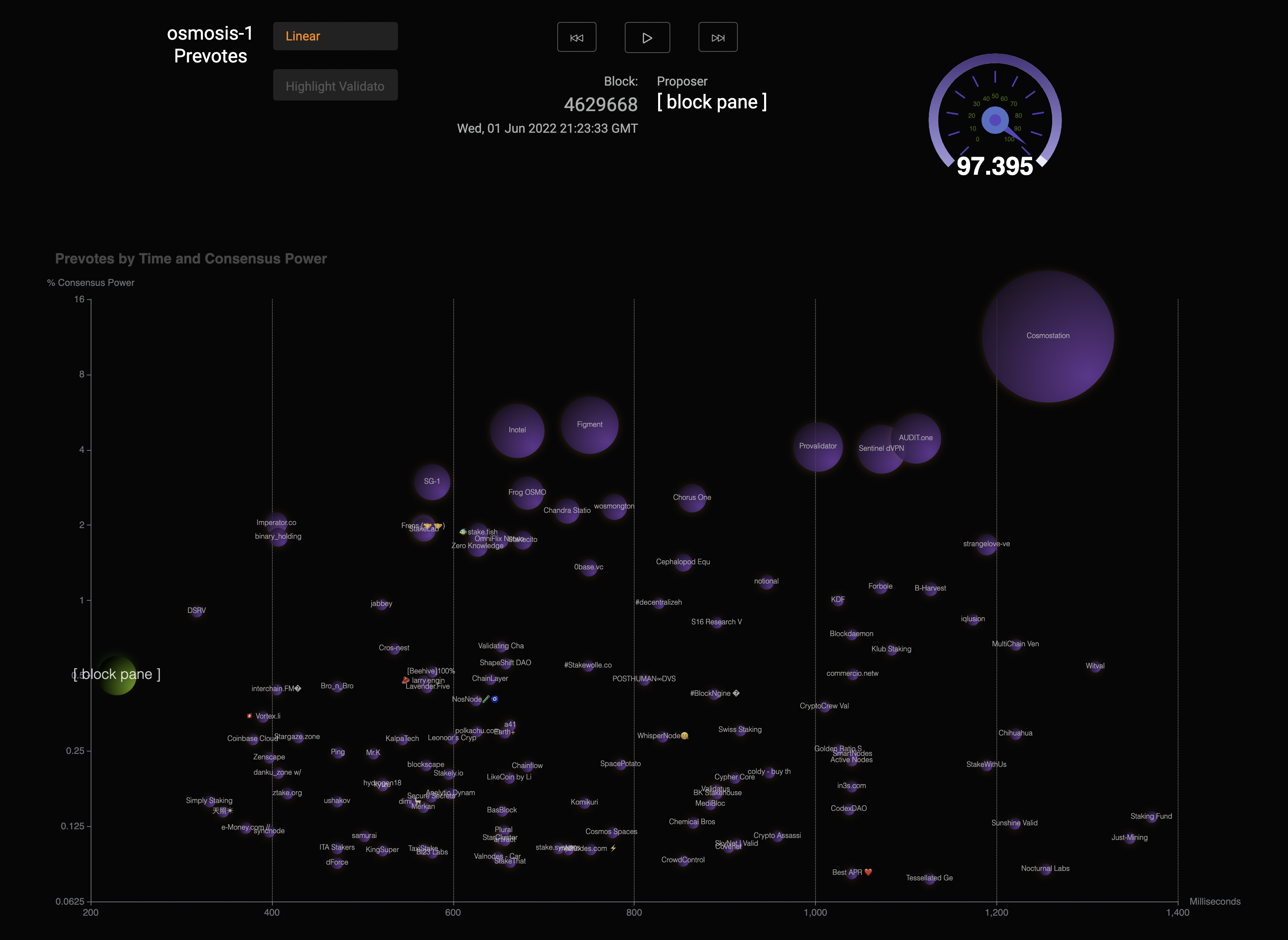 prevotemon screenshot